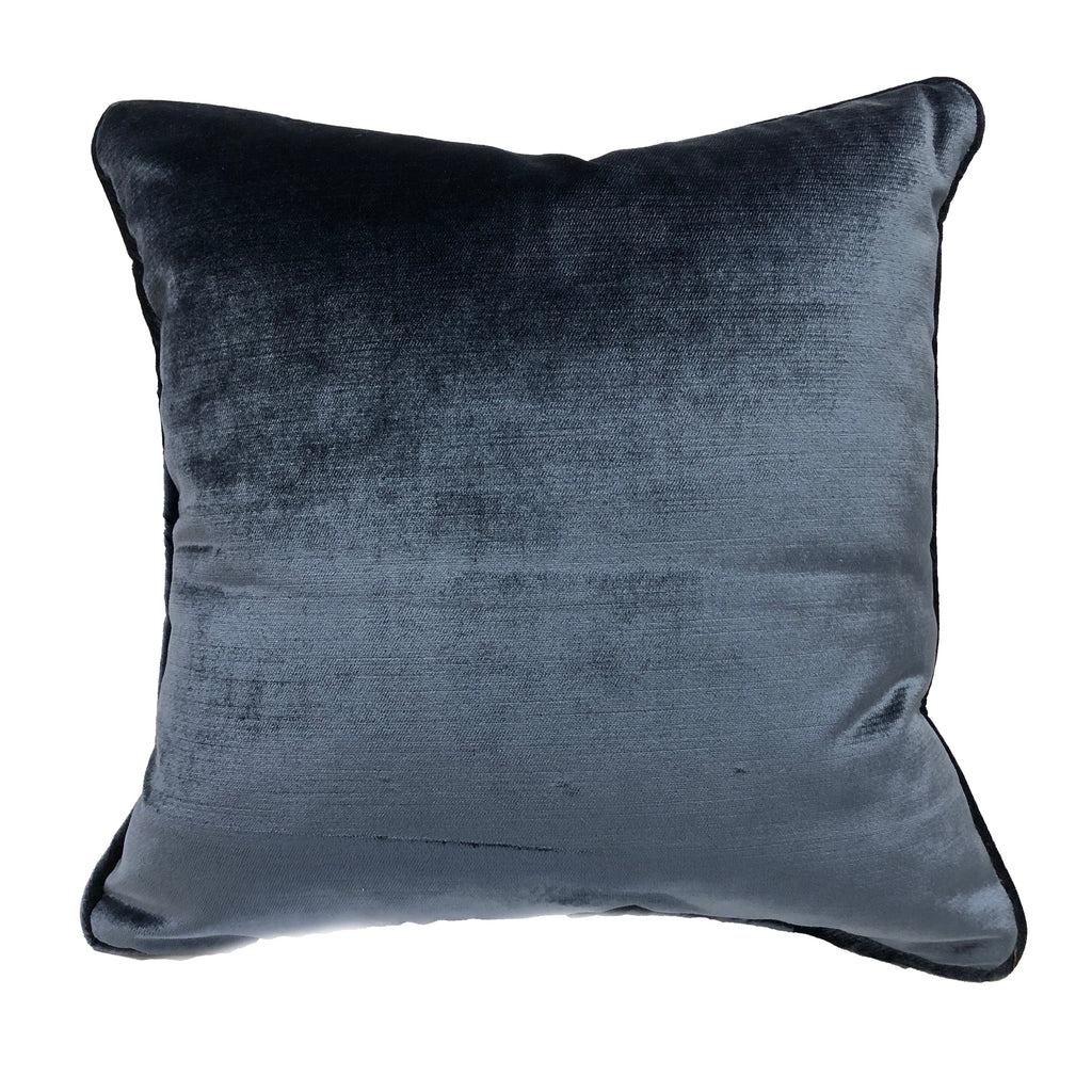 Castille Emboridery Custom Pillow