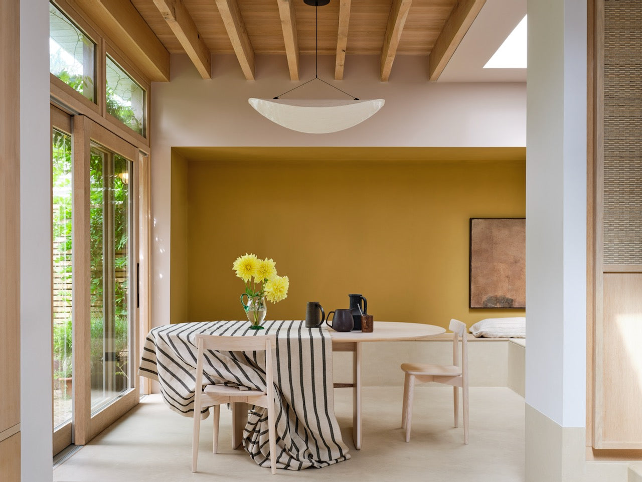 choose the right paint for your room