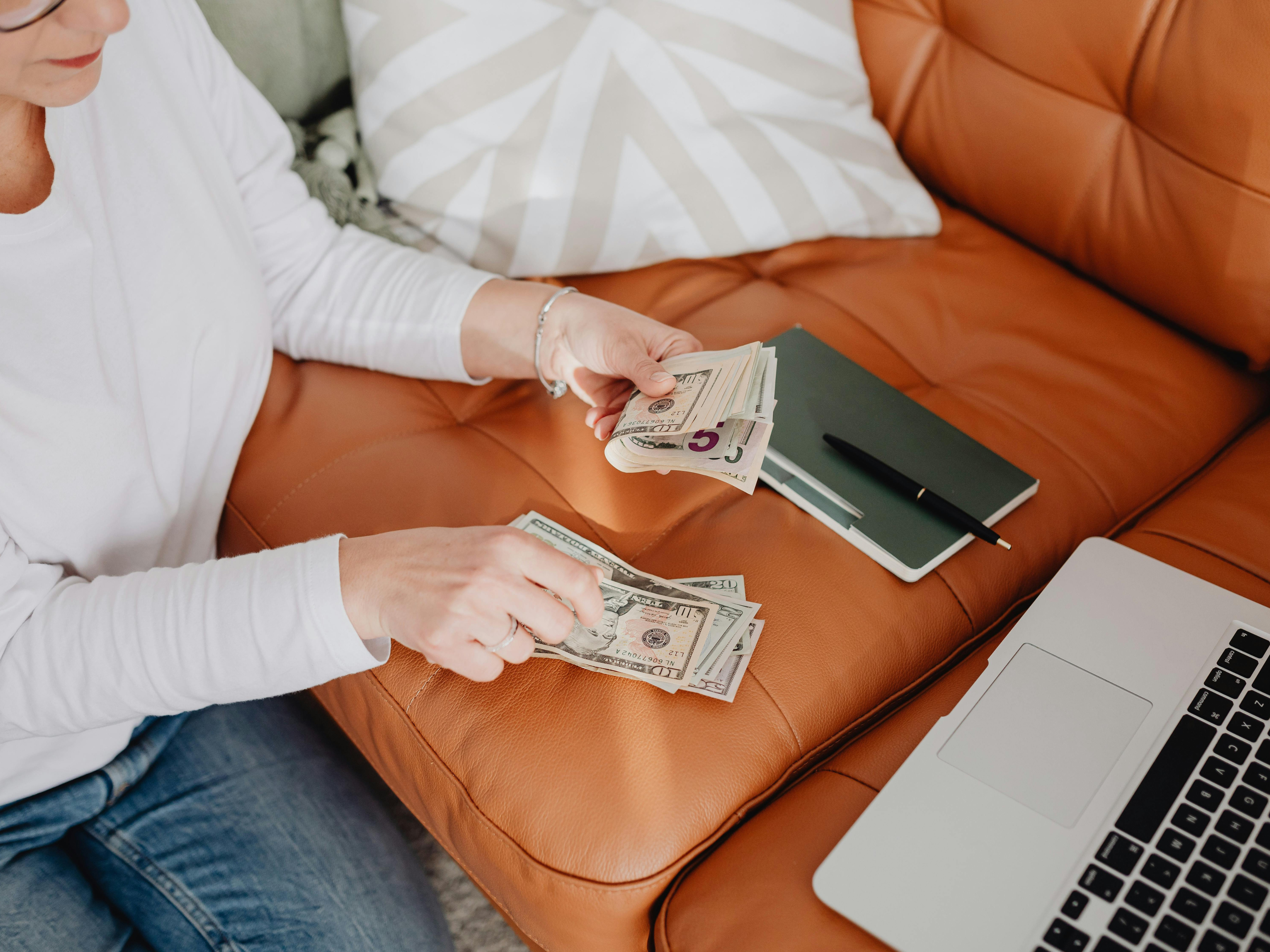 the cost of interior design