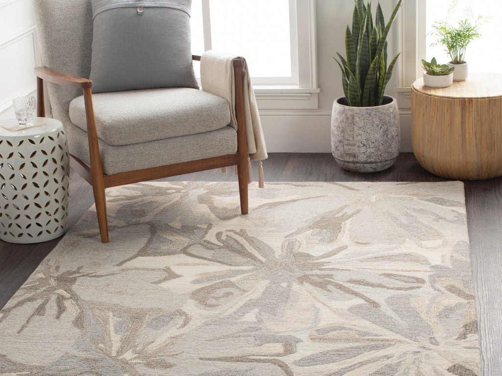 Invest in Space Beneath your Feet: A Guide to Flooring