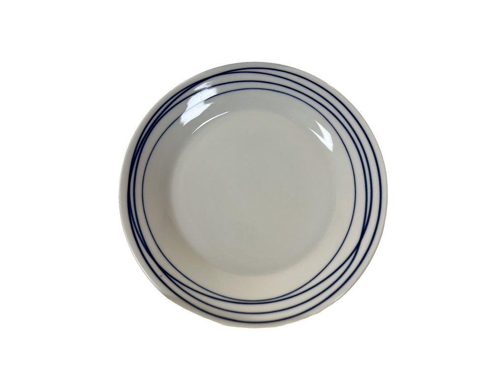 Royal Doulton Pacific Dinner Plates - Set of 6