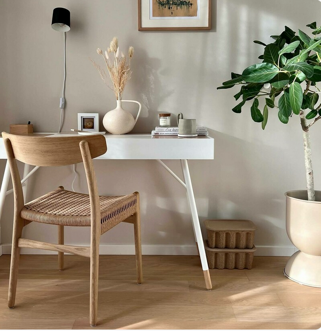 Color by Nature -  Skimmed White Milk No. W7