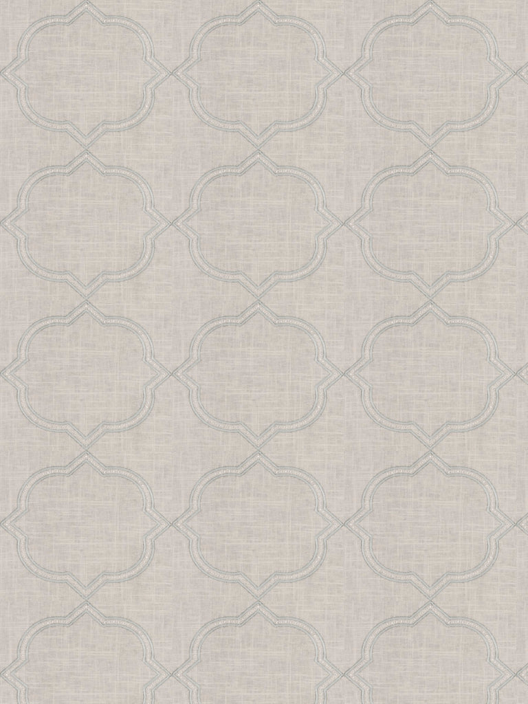 Drapery Panel - Pattern 75624