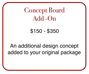Add On - Concept Board